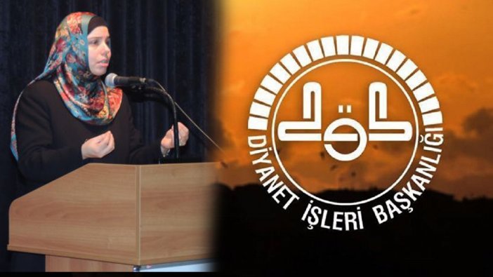 Diyanet İşleri Başkan Yardımcılığı'na ilk kez bir kadın atandı