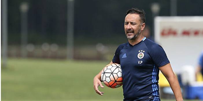 Fenerbahçe'de Vitor Pereira kuralları: Askeri disiplin...