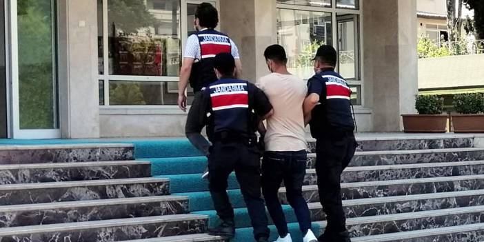 Mersin'de İŞİD operasyonu: 3 gözaltı