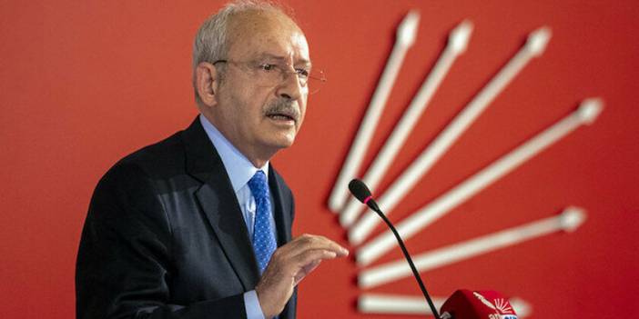 'İşte Cumhurbaşkanımız' diyen yurttaşa Kılıçdaroğlu'ndan yanıt