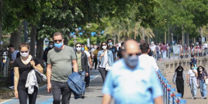 Edirne Tabipler Odası'ndan Covid-19 uyarısı: Böyle giderse eylülde bizi tehlike bekliyor