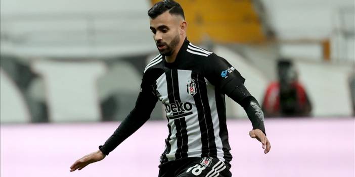 Rachid Ghezzal'dan yalanlama!