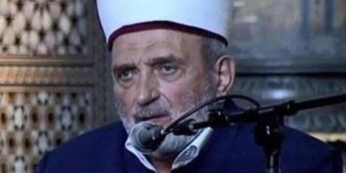 Diyanet, Atatürk'e 'kafir' ve 'zalim' diyen Demirkan'ı görmezlikten geldi