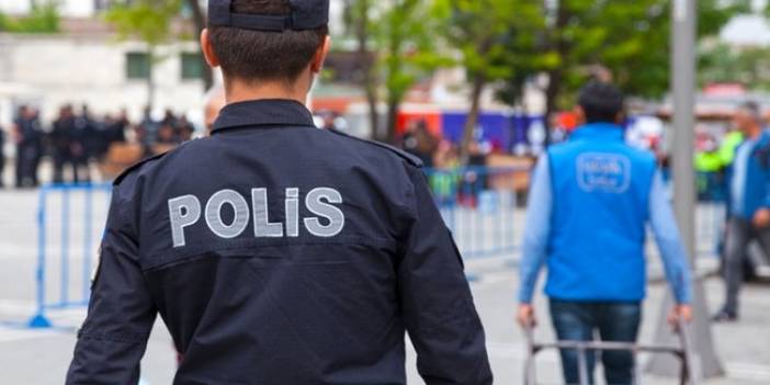 halktv.com.tr gündeme getirmişti: Polis intiharlarındaki artış Meclis gündeminde