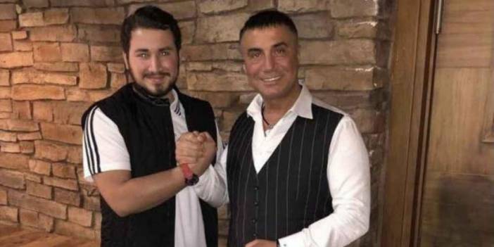 Sedat Peker'in işaret ettiği Ahmet Onay: Bahsedilen kişilerle kilise yakınlarında görüştüm, ne alıp verdiklerini görmedim