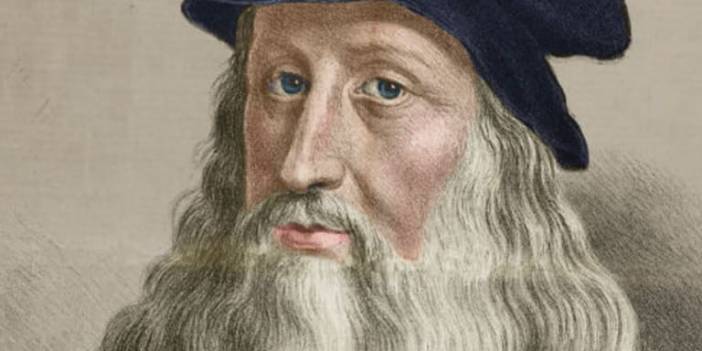 Leonardo Da Vinci’nin soyağacı ortaya çıkarıldı: Yaşayan 14 torunu bulundu