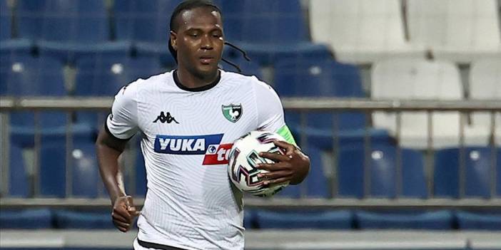 Hugo Rodallega'nın yeni takımı belli oldu