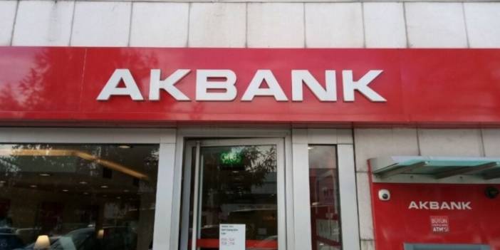 Tarihi kesinti sonrası Akbank Genel Müdürü ilk kez konuştu