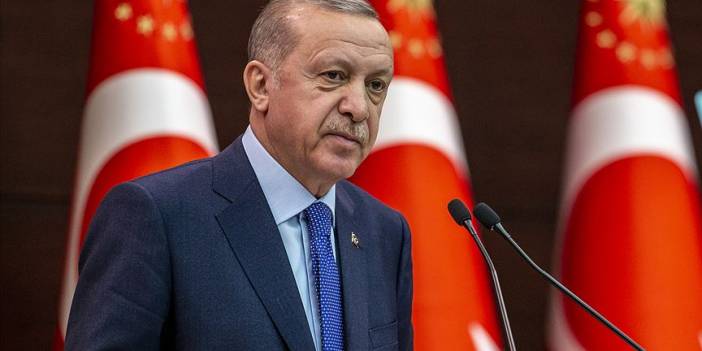 Erdoğan: Çözüm sürecini biz sonlandırmadık