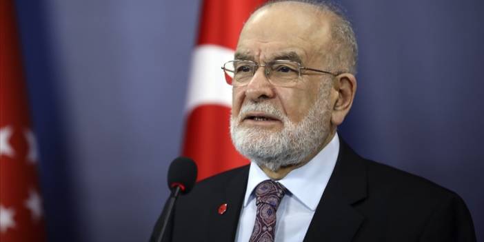 Karamollaoğlu, Erdoğan ile ne konuşacak? 'Denetlenemeyen başkanlık sisteminin doğru olmadığı kanaatindeyiz'