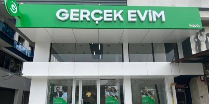 'Gerçek Evim' vurgunu: 600 milyon lira toplamışlar