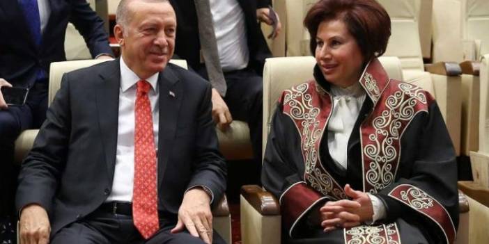 Etik Kurulu'na atama yapan Erdoğan AKP'li isimleri unutmadı