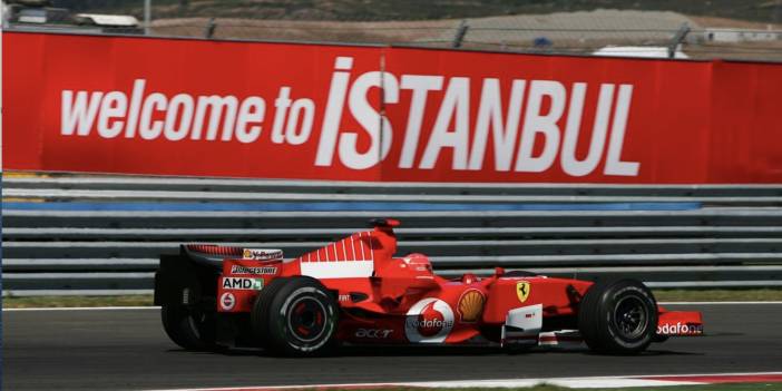 Formula 1 Türkiye Grand Prix biletleri dudak uçuklattı! İzleyiciler isyan etti