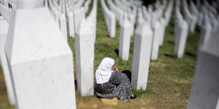 Kılıçdaroğlu, Srebrenitsa Katliamı'nın yıldönümünde paylaştı: Asla unutmayacağız
