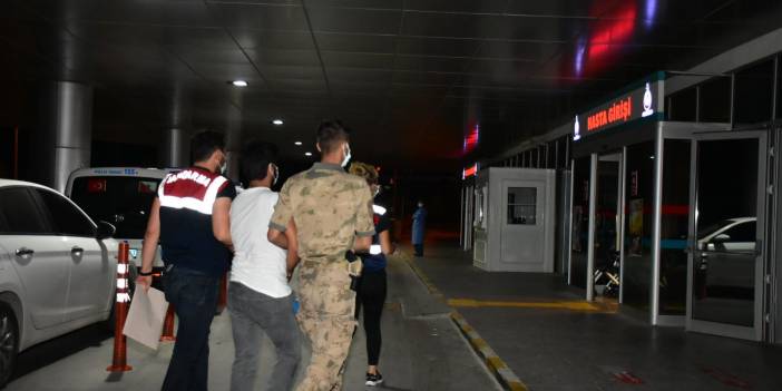 İzmir merkezli 47 ilde FETÖ'ye operasyon