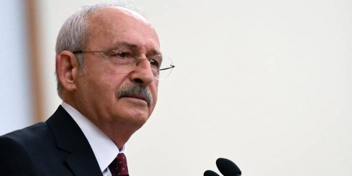 Kılıçdaroğlu: Ya hapse atacak ya siyasi cinayet işlenecek, ikisinden de korkmuyorum