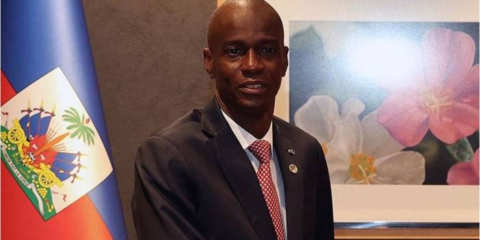 Haiti Devlet Başkanı Moise'ye yönelik suikasta ilişkin gözaltı