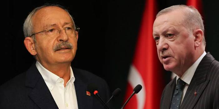 Kılıçdaroğlu'ndan Erdoğan'a yanıt: "Gençleri kim yaftalıyor kim istismar ediyor gel onlara soralım"