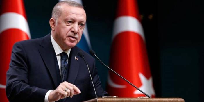 Erdoğan: "Taliban liderleriyle görüşebilirim"