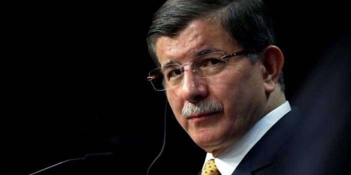 Davutoğlu'nun istifasına 28 Şubat yorumu: Bir darbe davası olarak ele alınmasının hukuki yolu açılmış bulunuyor