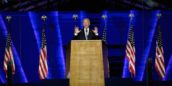 ABD Başkanı Biden, Küba'daki protesto gösterilerini 'özgürlük çağrısı' olarak niteledi