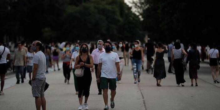 Bilim Kurulu üyesinden 'bayram' uyarısı