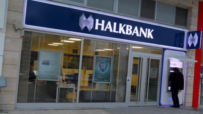 AKP'den Halkbank hamlesi: Kapatılacak mı?