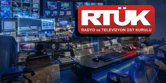 RTÜK Üyeleri TRT'yi Üst Kurula Şikayet Etti