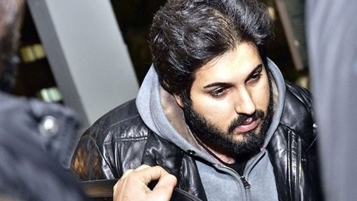 Reza Zarrab davasının jüri üyelerine Ebru Gündeş sorusu