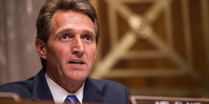 Biden’ın büyükelçi adayı olarak aday gösterdiği Jeff Flake'in Türkiye karnesi