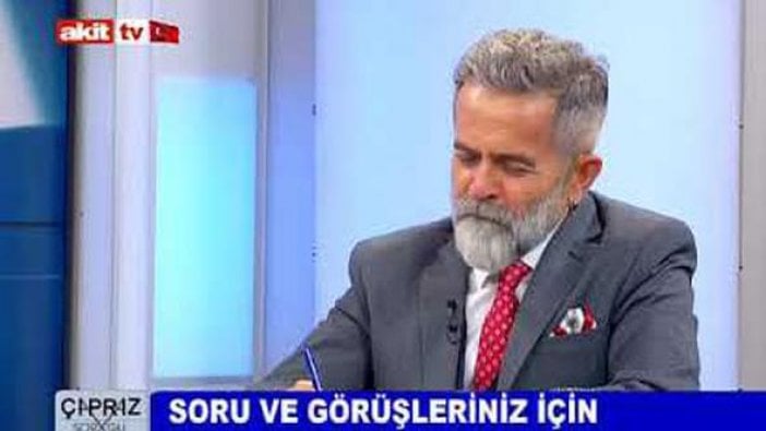 Ali Tarakçı kimdir? Ali Tarakçı nerede çalışıyor?