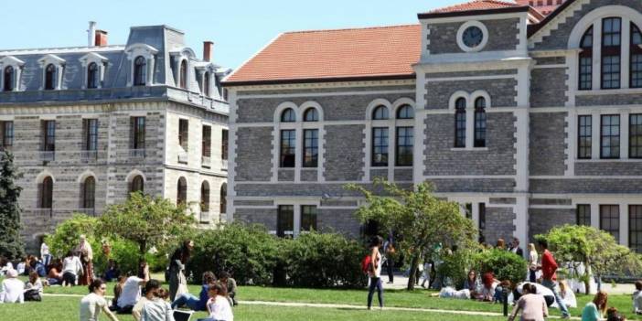 Boğaziçi Üniversitesi 25 yeni personeli kadrosuna katacak