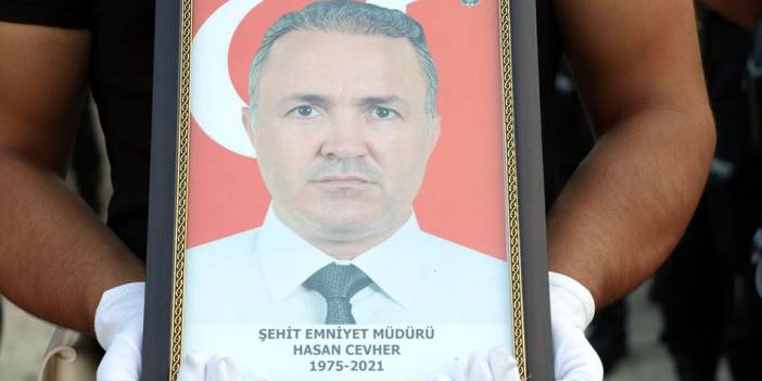 Hasan Cevher'i şehit eden polisin ifadesi ortaya çıktı