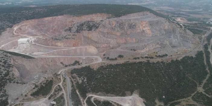 Bornava'ya hazır beton santrali planı TBMM gündemine taşındı: Kentin bağrına yeni bir hançer