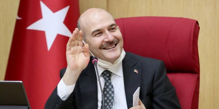 Süleyman Soylu'nun kuzeni, 15 TL’lik ürünü SGK’ya bin TL’ye satmış