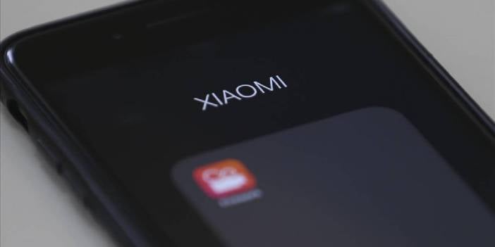 Xiaomi akıllı telefon satışlarında Apple'ı geride bıraktı