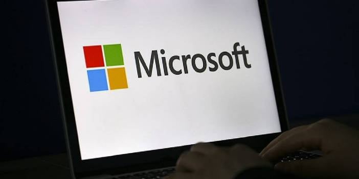 Microsoft Türkiye'deki gazetecileri takip eden yazılımı engelledi