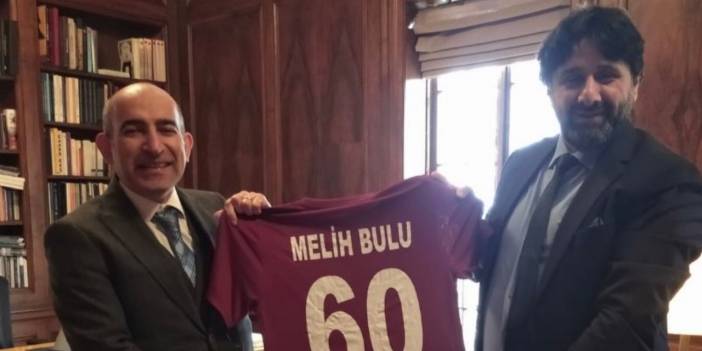 Melih Bulu'nun ardından onlar da küme düştü