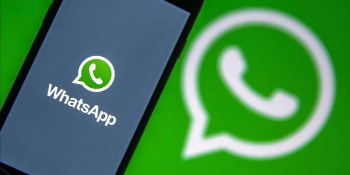 WhatsApp'tan kullanıcılarına yeni özellik