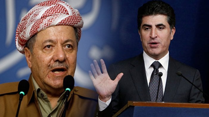 Barzani'ler referandumu iptal kararına tepkili: Tek taraflı ve siyasi