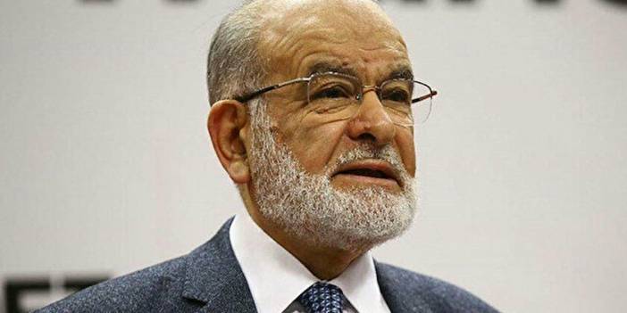 Karamollaoğlu, Asiltürk'ün KKTC ziyareti hakkında ilk kez konuştu