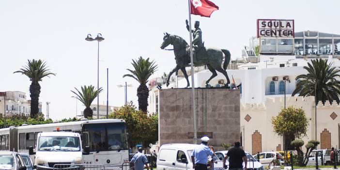 Tunus'ta koronavirüsü krizi: Sağlık Bakanı görevden alındı