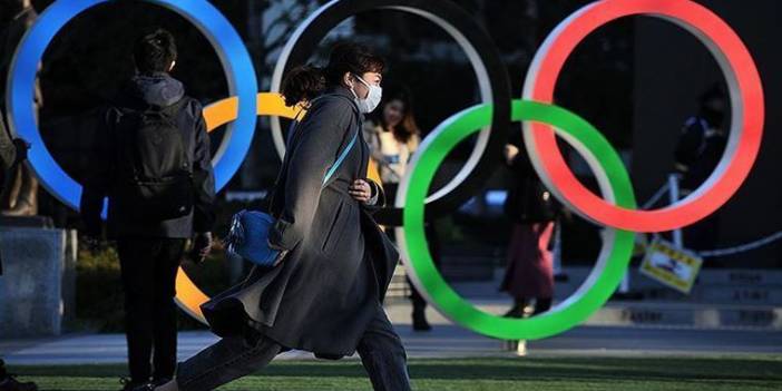 Tokyo 2020 için gittiği Japonya'da kaybolan sporcu bulundu