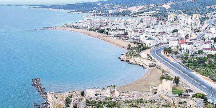 İYİ Parti'li Ongun'dan Mersin'de turizm isyanı: Ne lobi var, ne algı yönetimi!