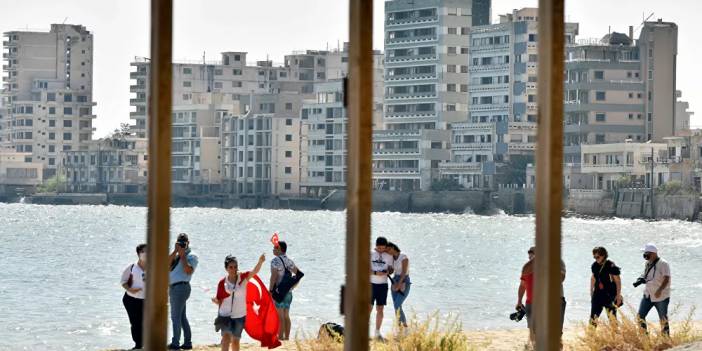 Mısır'dan 'Kıbrıs' açıklaması: Derin endişe duyuyoruz