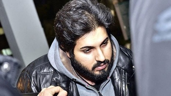 Zarrab davasında flaş gelişme!