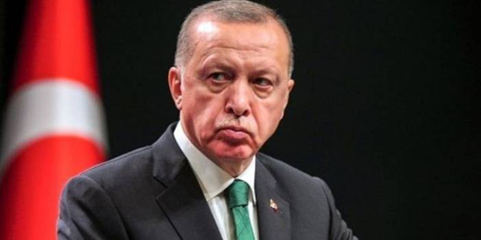 Erdoğan'ın sitemkar yanıt verdiği soru