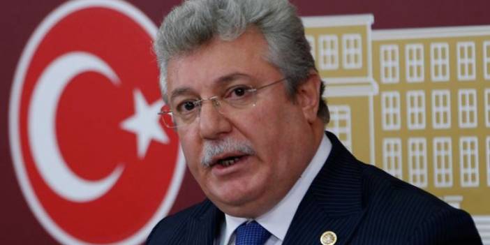 AKP'li Akbaşoğlu: AKP kaybettiğinde yerli otomobilimizin başına neler geleceğini kimse tahmin edemez