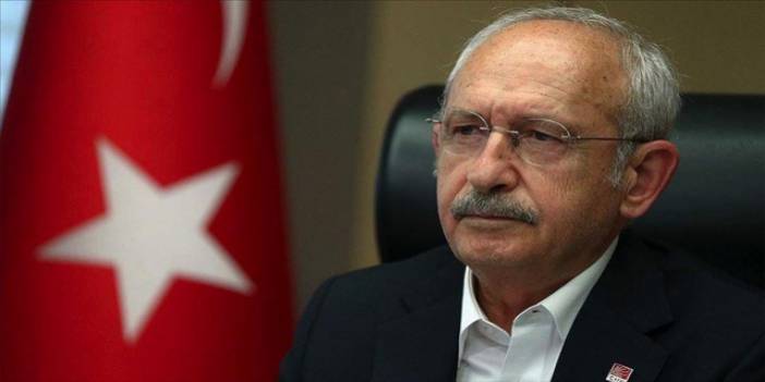 Kılıçdaroğlu'ndan Turgay Yıldız için paylaşım: Derin üzüntü duydum