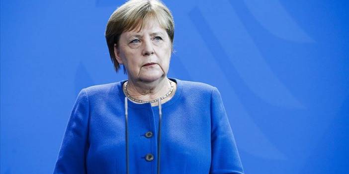 Merkel: Türkiye'nin AB üyesi olmasını beklemiyorum